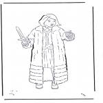 Personaggi di fumetti - Narnia 2