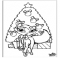Natale - Bratz