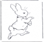 Peter Rabbit 5