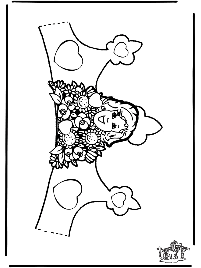 Piccolo Corona 1 - Corone