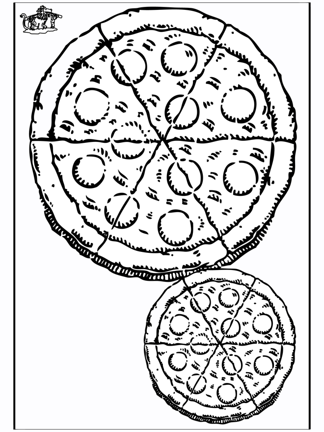 Pizza - Altri temi