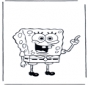 Spongebob 1