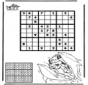 Sudoku Delfino