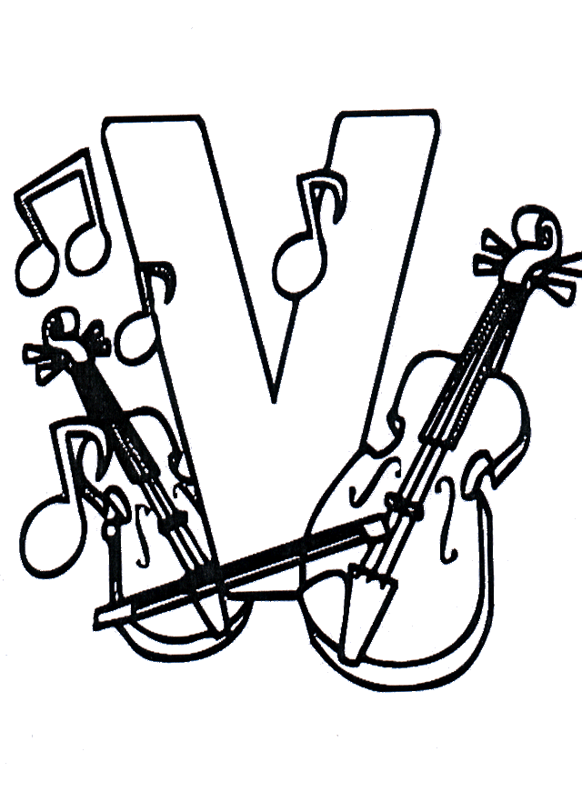 Violini - Musica